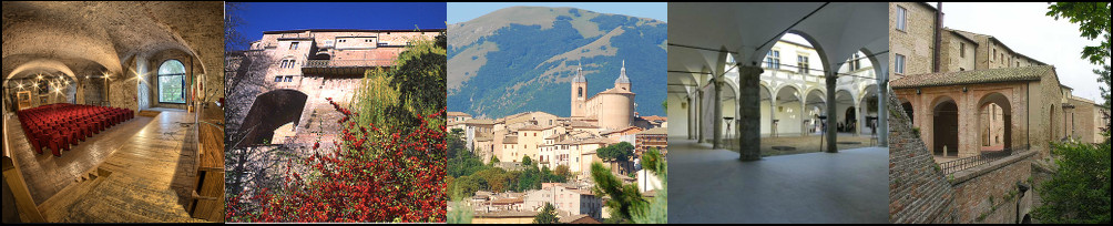 Camerino Topdrim 2nd EATCS YOUNG RESEARCHER SCHOOL